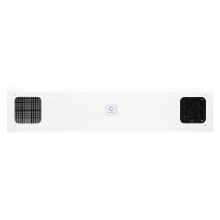 Lampa bakteriobójcza ASEPTOR Basic 295 W